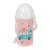Safta Vattenflaska Jirafa Korall PVC 500 ml