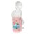 Safta Vattenflaska Jirafa Korall PVC 500 ml