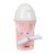 Safta Vattenflaska Jirafa Korall PVC 500 ml