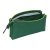 Real Betis Balompié Tredubbel Carry-all Grön 22 x 12 3 cm Polyester