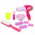 Hårstylingset Colorbaby 29.5 x 8.5 x 23 cm