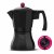 Taurus Italiensk Kaffepanna Taurus KCP9006I 6T Svart Aluminium 6 Koppar
