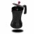 Taurus Italiensk Kaffepanna Taurus KCP9006I 6T Svart Aluminium 6 Koppar