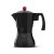 Taurus Italiensk Kaffepanna Taurus KCP9006I 6T Svart Aluminium 6 Koppar