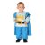 Kostuums voor Baby's 113121 Blauwe prins