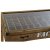 Console DKD Home Decor Factory Metaal Paulownia hout (120 x 47 x 82.5 cm)