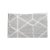 Teppich DKD Home Decor Hellgrau Polyester (60 x 240 x 1 cm)