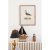Tavla DKD Home Decor S3017831 Fåglar (55 x 2,5 x 70 cm) (4 antal)