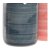 Tandborsthållare DKD Home Decor Blå Rosa Stengods (2 pcs) (8 x 8 x 10.5 cm)