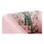 Sessel DKD Home Decor 8424001832248 Schwarz Rosa Metall Polyester (70 x 67 x 71 cm)
