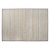 Matta DKD Home Decor Vit Ljusbrun Bambu Utsliten (200 x 290 x 0,5 cm)