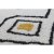 Teppich DKD Home Decor Baumwolle Boho (120 x 180 x 1 cm)