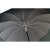 Paraplu DKD Home Decor Rood Pongee Plastic Groen (3 pcs)