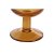 Home ESPRIT Glasset Home ESPRIT Ambra Glas 300 ml 8 x 8 x 14 cm (6 antal)