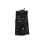Home ESPRIT Diffuser av eteriska oljor 10 ml (4 Delar) Svart Glas