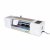KSIX Skärare TP-8427542104157_BXCUTMACHINE02_Vendor Skärmskydd Vit