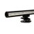 KSIX Lampa LED USB 5 W Svart