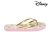 Flip Flops for kvinner Princesses Disney 74434 Beige