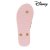 Flip Flops for kvinner Princesses Disney 74434 Beige