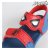 Sandaler till barn Spider-Man S0710155 Röd
