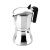 Fagor Italiensk Kaffepanna Stål Aluminium 6 Koppar (1 antal)