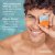 Isdin Solkrämstick Invisible Stick Spf 50 10 g Transparent