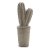 Cactus Steen (13 x 38 x 13 cm)