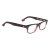 Glasögonbågar SPY+ DYLAN (ø 53 mm) Rosa (ø 53 mm)