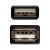 USB-kabel NANOCABLE 8433281002999 3 M Svart
