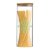 Burk Quttin Borosilikatglas Bambu Dekorerad (9,5 x 27 cm)