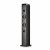 NGS Ljudtorn med Bluetooth SKY CHARM PRO Svart 50 W plast