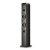 NGS Ljudtorn med Bluetooth SKY CHARM PRO Svart 50 W plast