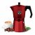 Cecotec Italiensk Kaffepanna Mokclassic 1200 Röd