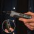 Cecotec Elektrisk skruvmejsel EasyGyro 3000 Pocket svart