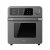 Campingkök Cecotec Bake&Fry 1500 15 L Grå