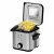 Cecotec Fritös CleanFry Infinity 1500 1, 5 L 900W Svart Rostfritt Stål 900 W
