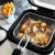 Cecotec Fritös CleanFry Infinity 1500 1, 5 L 900W Svart Rostfritt Stål 900 W
