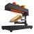 Cecotec Raclette Cecotec Cheese&Grill 6000 Svart