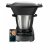 Cecotec Köksrobot Mambo 11090 1600 W 3, 3 L Svart Rostfritt stål