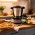 Cecotec Köksrobot Mambo 11090 1600 W 3, 3 L Svart Rostfritt stål