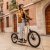 Cecotec Elscooter Bicinete Urban 1000 W trä