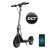 Cecotec Elscooter Cecotec Bongo D20 XL Connected 300 W 630 W 25 km/h