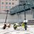 Cecotec Elscooter Bongo V55 2x2 Connected 1600 W Svart 25 km/h Aluminium