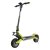 Cecotec Elscooter Bongo V55 2x2 Connected 1600 W Svart 25 km/h Aluminium