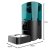 Cecotec Automatisk matare Pumba 6000 Purrfect Meal Smart Vision 6 L Svart rostfritt stål