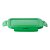 Lunchbox Benetton Rainbow grün PP Borosilikatglas (840 ml)