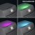 Bärbar mini-luftkylare med LED InnovaGoods FreezyQ+ (Renoverade A+)