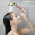 Multifunktion eko-dusch med aromaterapi och mineraler Shosence InnovaGoods