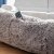 InnovaGoods Hundsäng för människor | Human Dog Bed XXL grå Grå polyester