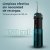 Cecotec Oral Irrigator Jet Splash Svart 150 ml